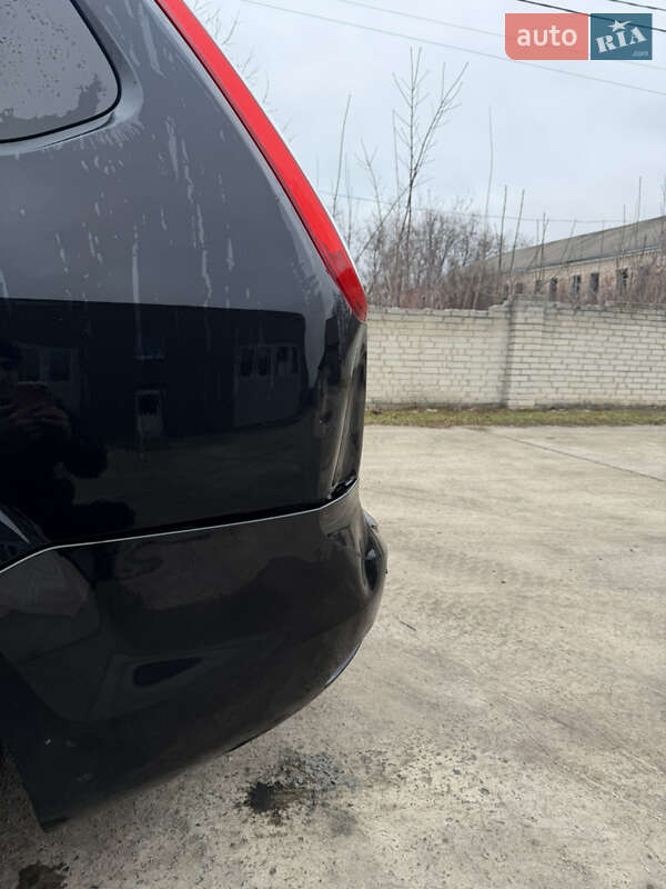 Универсал Ford Focus 2008 в Любомле фото 16 Универсал Ford Focus 2008 в Любомле