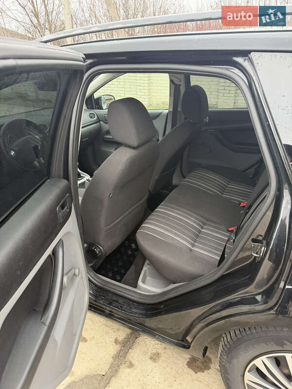 Универсал Ford Focus 2008 в Любомле фото 22 Универсал Ford Focus 2008 в Любомле