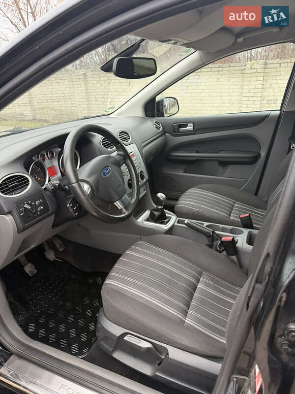 Универсал Ford Focus 2008 в Любомле фото 24 Универсал Ford Focus 2008 в Любомле