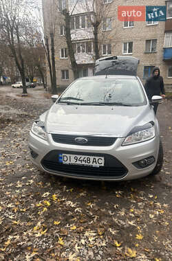 Хетчбек Ford Focus 2011 в Первомайську