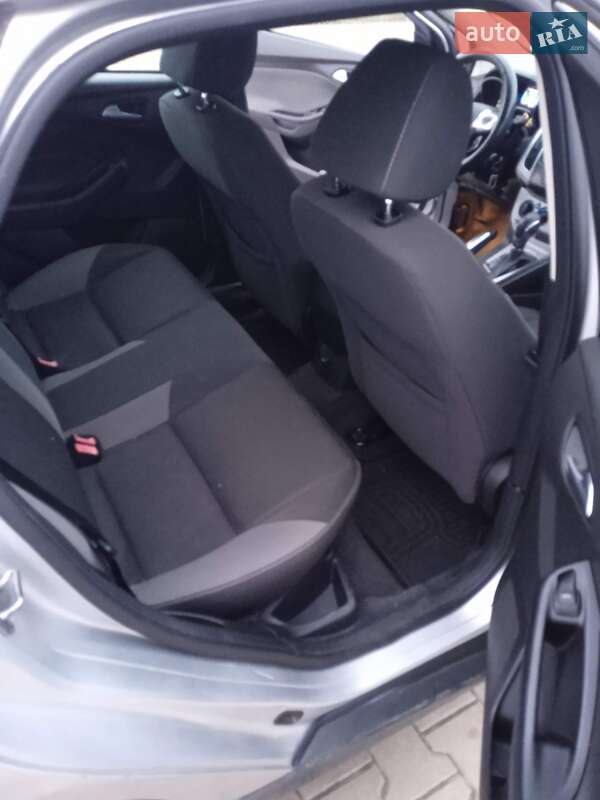 Седан Ford Focus 2013 в Киеве