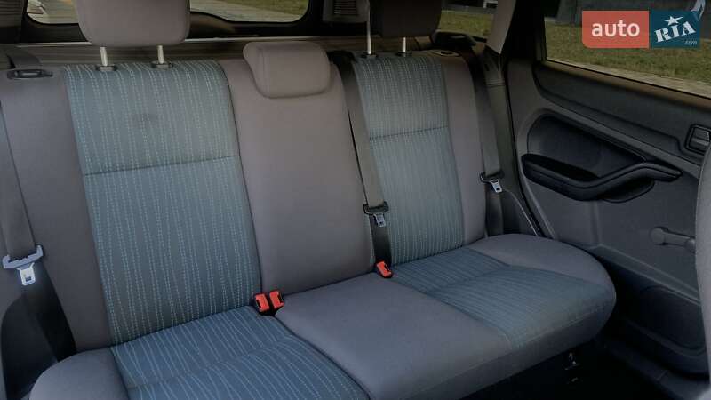 Универсал Ford Focus 2005 в Чернигове