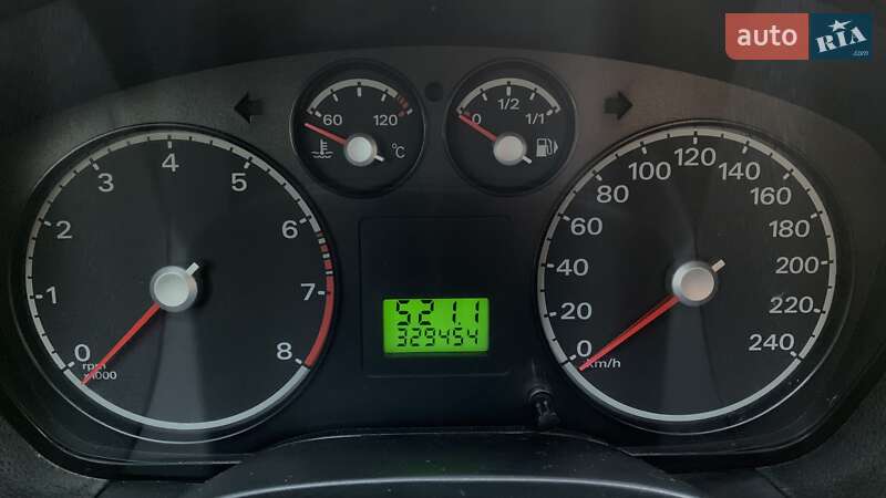 Универсал Ford Focus 2005 в Чернигове