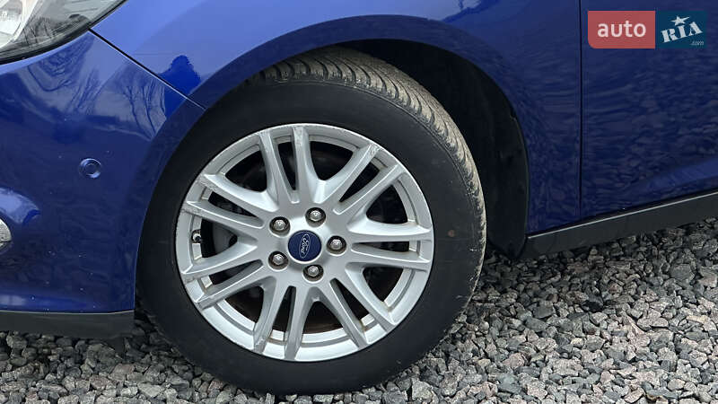 Универсал Ford Focus 2014 в Самборе фото 6 Универсал Ford Focus 2014 в Самборе