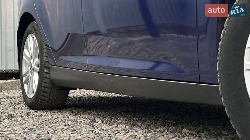 Универсал Ford Focus 2014 в Самборе фото 24 Универсал Ford Focus 2014 в Самборе
