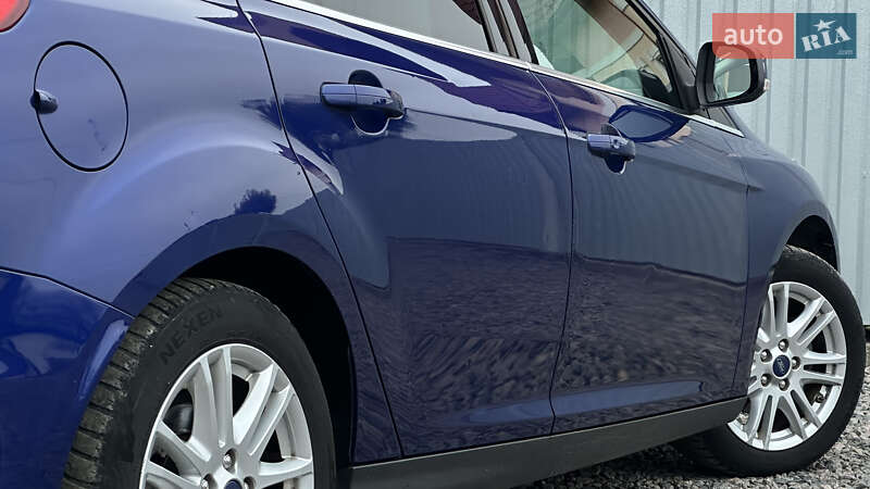 Универсал Ford Focus 2014 в Самборе фото 45 Универсал Ford Focus 2014 в Самборе