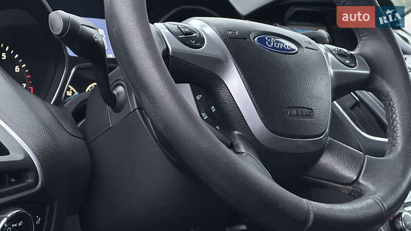 Универсал Ford Focus 2014 в Самборе фото 55 Универсал Ford Focus 2014 в Самборе