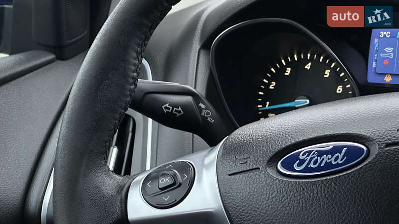 Универсал Ford Focus 2014 в Самборе фото 73 Универсал Ford Focus 2014 в Самборе