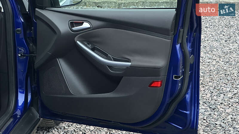 Универсал Ford Focus 2014 в Самборе фото 80 Универсал Ford Focus 2014 в Самборе