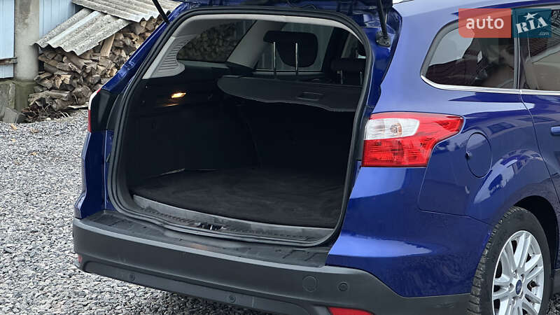Универсал Ford Focus 2014 в Самборе фото 87 Универсал Ford Focus 2014 в Самборе