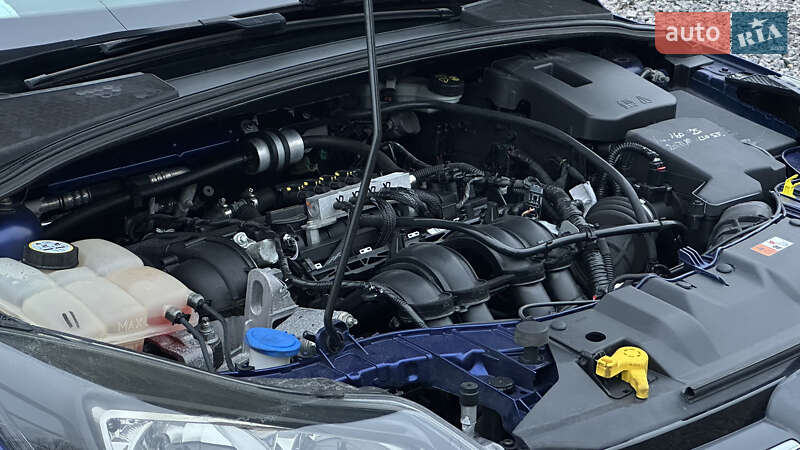 Универсал Ford Focus 2014 в Самборе фото 94 Универсал Ford Focus 2014 в Самборе