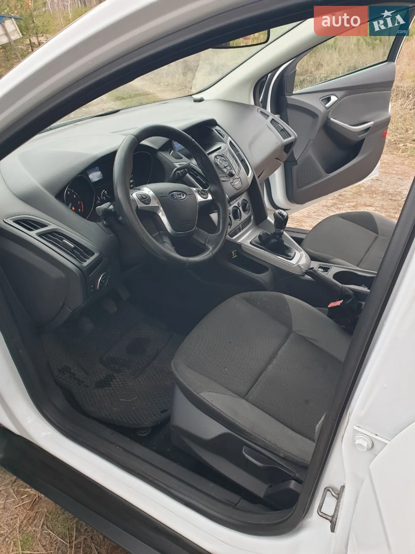 2011 Ford Focus - мініатюра 16
