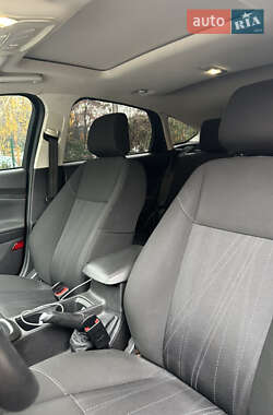 Хетчбек Ford Focus 2018 в Вишгороді
