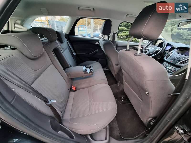 Универсал Ford Focus 2012 в Львове фото 41 Универсал Ford Focus 2012 в Львове