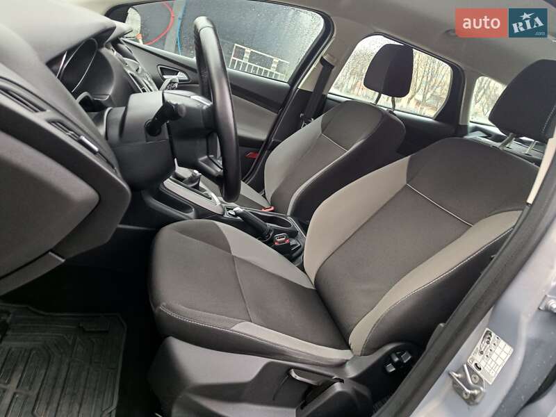 Універсал Ford Focus 2014 в Калуші