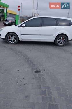 Универсал Ford Focus 2007 в Одессе