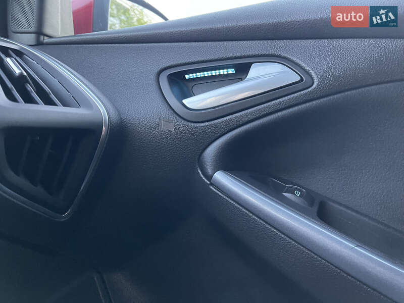 Универсал Ford Focus 2013 в Львове