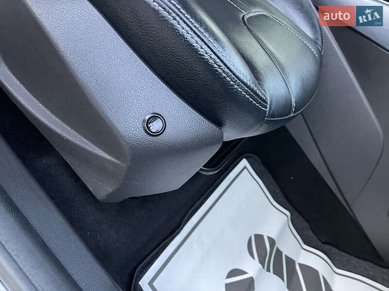 Универсал Ford Focus 2013 в Львове