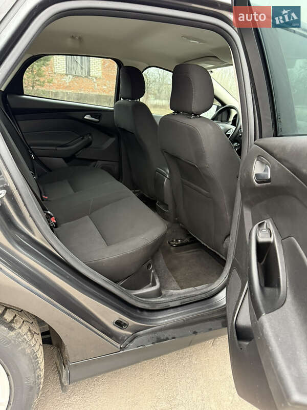 Седан Ford Focus 2017 в Виннице фото 14 Седан Ford Focus 2017 в Виннице