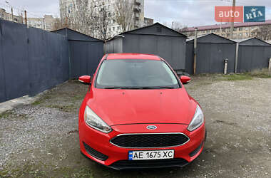 Седан Ford Focus 2015 в Днепре