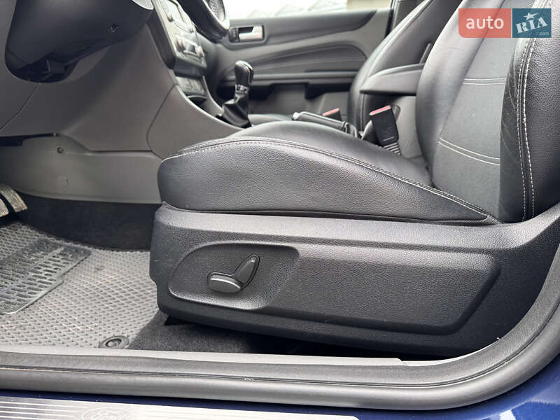 Универсал Ford Focus 2010 в Калуше