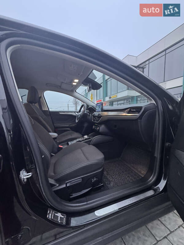 Універсал Ford Focus 2019 в Львові