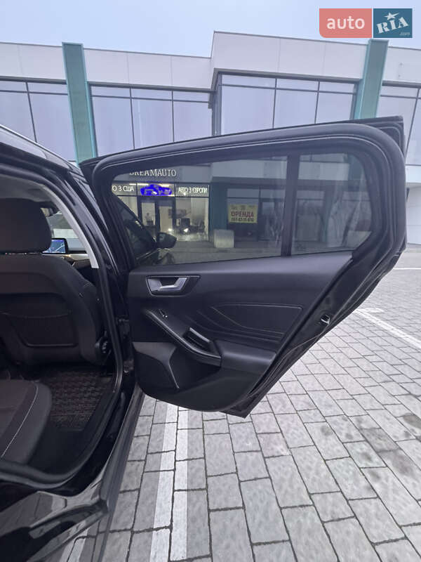 Універсал Ford Focus 2019 в Львові