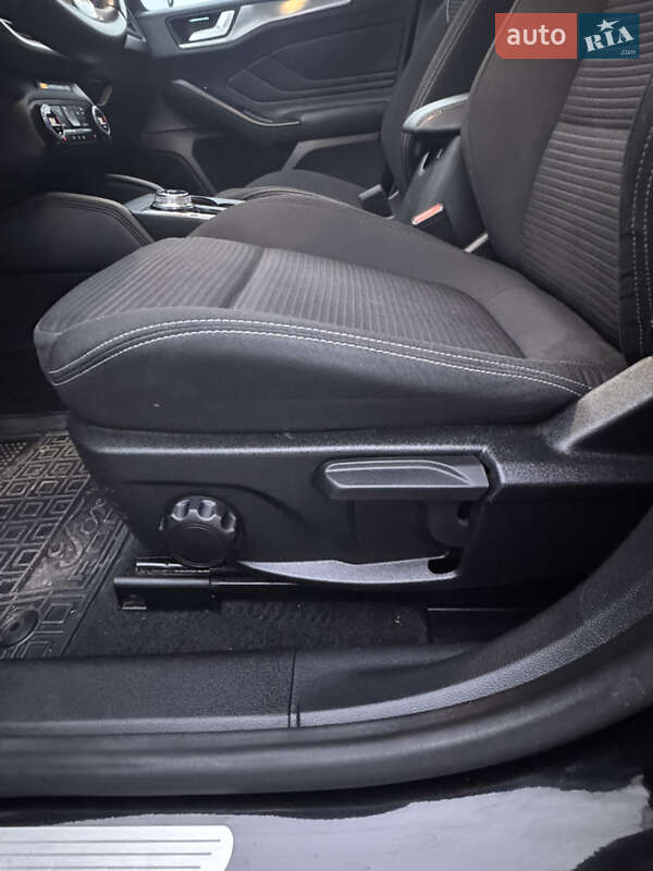 Універсал Ford Focus 2019 в Львові