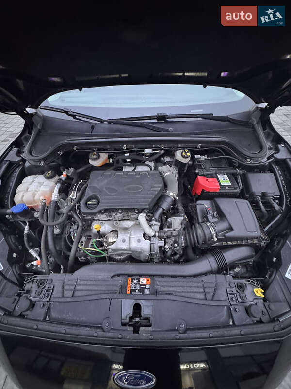 Універсал Ford Focus 2019 в Львові