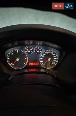 Хэтчбек Ford Focus 2007 в Ужгороде