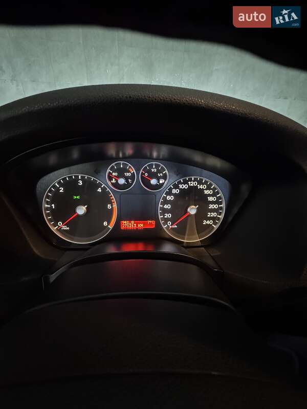 Хэтчбек Ford Focus 2007 в Ужгороде фото 11 Хэтчбек Ford Focus 2007 в Ужгороде