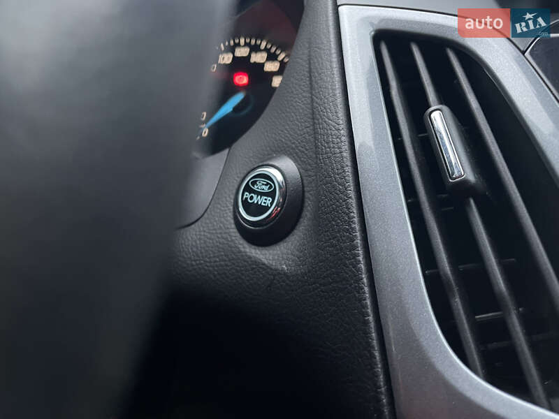 Универсал Ford Focus 2011 в Броварах