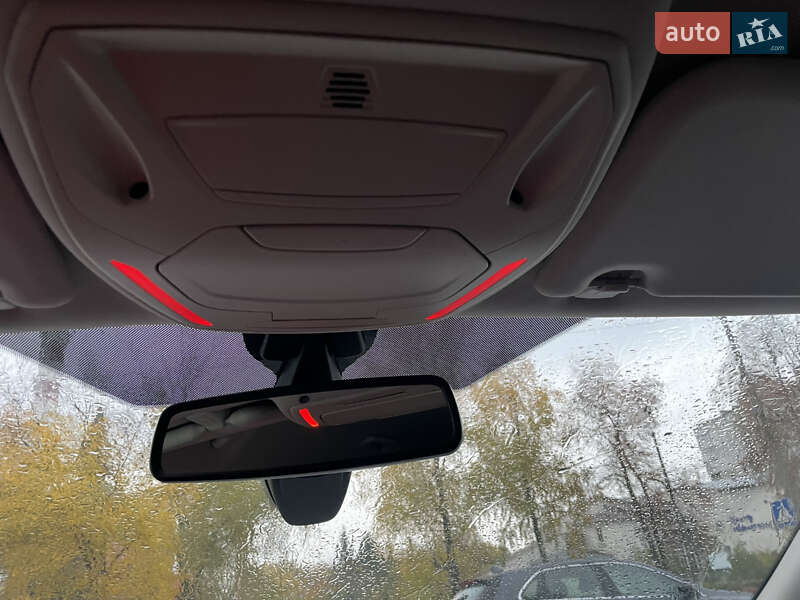 Универсал Ford Focus 2011 в Броварах