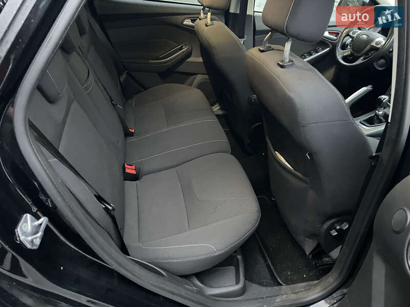 Универсал Ford Focus 2011 в Броварах