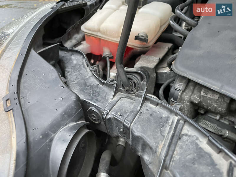 Универсал Ford Focus 2011 в Броварах