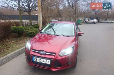 Седан Ford Focus 2014 в Днепре