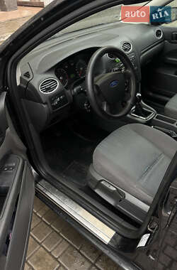 Седан Ford Focus 2005 в Одессе фото 13 Седан Ford Focus 2005 в Одессе