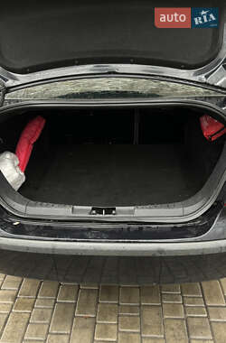 Седан Ford Focus 2005 в Одессе фото 19 Седан Ford Focus 2005 в Одессе