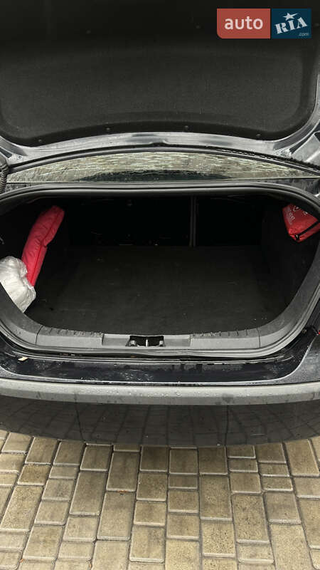 Седан Ford Focus 2005 в Одессе фото 19 Седан Ford Focus 2005 в Одессе