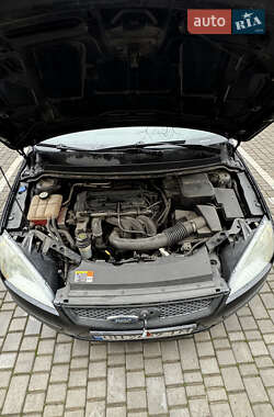 Седан Ford Focus 2005 в Одессе фото 23 Седан Ford Focus 2005 в Одессе