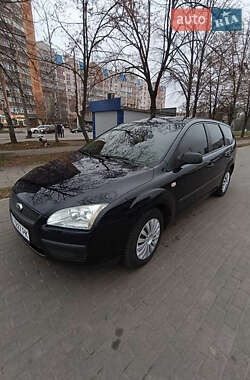 Универсал Ford Focus 2006 в Белой Церкви