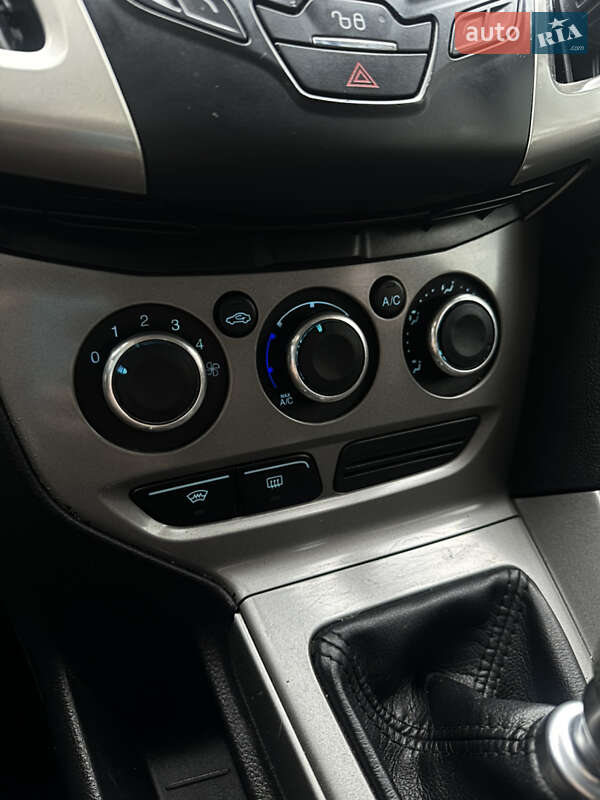 Хэтчбек Ford Focus 2012 в Шептицькому фото 17 Хэтчбек Ford Focus 2012 в Шептицькому