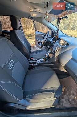 Хетчбек Ford Focus 2016 в Шостці