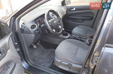 Універсал Ford Focus 2007 в Харкові
