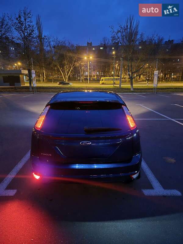 Купе Ford Focus 2010 в Харькове