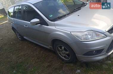 Универсал Ford Focus 2008 в Млинове