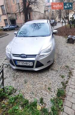Универсал Ford Focus 2011 в Ивано-Франковске
