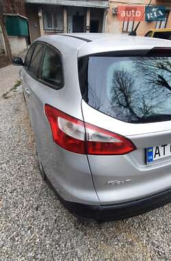 Универсал Ford Focus 2011 в Ивано-Франковске