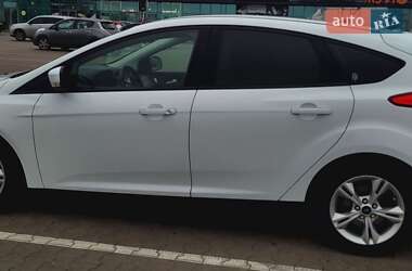 Хэтчбек Ford Focus 2013 в Киеве