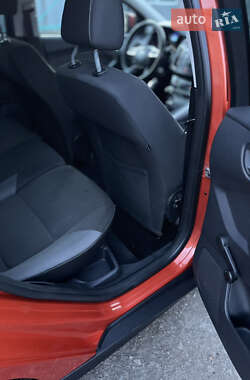 Универсал Ford Focus 2012 в Ужгороде